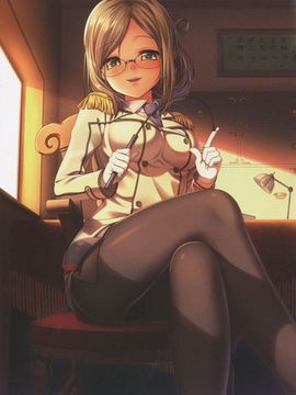 (C88) [桜色影法師 (ナズナ)] 酔いどれろーちゃん (艦隊これくしょん -艦これ-) [绅士仓库汉化]_25