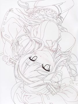 (C88) [桜色影法師 (ナズナ)] 酔いどれろーちゃん (艦隊これくしょん -艦これ-) [绅士仓库汉化]_29