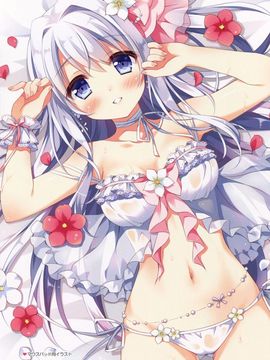 (C88) [ぱんのみみ (ぱん)] メイドさんとぬれ透けおそうじ[绅士仓库汉化]_16