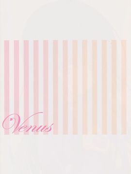 [矢吹 健太朗] To LOVEる -とらぶる- ダークネス画集 Venus_030