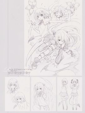 [矢吹 健太朗] To LOVEる -とらぶる- ダークネス画集 Venus_129