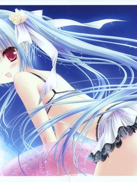 [てぃんくる] 密夜茶会_Mitsuyachakai013