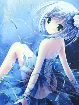 [てぃんくる] 密夜茶会_Mitsuyachakai015