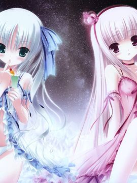 [てぃんくる] 密夜茶会_Mitsuyachakai034