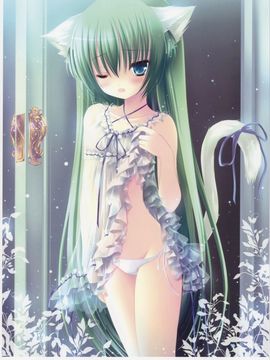 [てぃんくる] 密夜茶会_Mitsuyachakai040