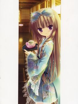 [てぃんくる] 密夜茶会_Mitsuyachakai044