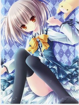 [てぃんくる] 密夜茶会_Mitsuyachakai048