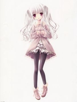 [てぃんくる] 密夜茶会_Mitsuyachakai070