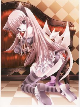 [てぃんくる] 密夜茶会_Mitsuyachakai112