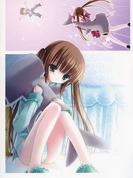 [てぃんくる] 密夜茶会_Mitsuyachakai121