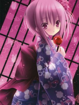 [てぃんくる] 密夜茶会_Mitsuyachakai123