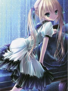 [てぃんくる] 密夜茶会_Mitsuyachakai125