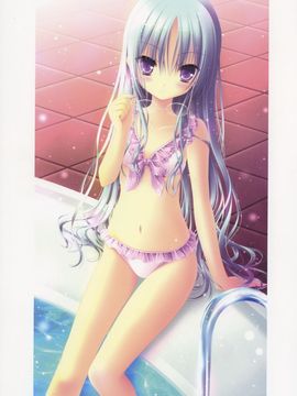 [てぃんくる] 密夜茶会_Mitsuyachakai129