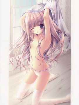 [てぃんくる] 密夜茶会_Mitsuyachakai131