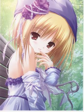 [てぃんくる] 密夜茶会_Mitsuyachakai142