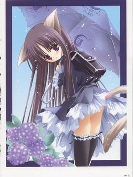 [てぃんくる] 密夜茶会_Mitsuyachakai158