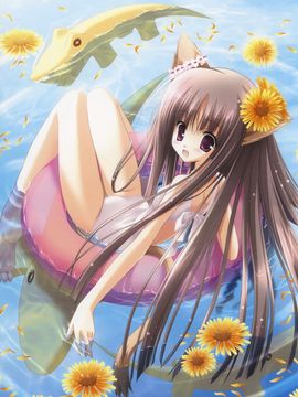 [てぃんくる] 密夜茶会_Mitsuyachakai160