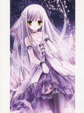 [てぃんくる] 密夜茶会_Mitsuyachakai172