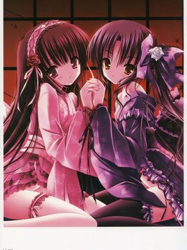 [てぃんくる] 密夜茶会_Mitsuyachakai175