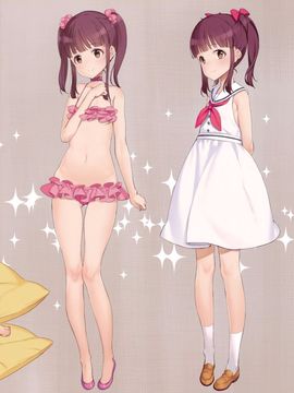 (COMIC1☆10) [少女騎士団 (大槍葦人)] OFF SHOt 3 (アイドルマスター シンデレラガールズ)[想抱雷妈汉化组-援力覺醒小分隊]_26