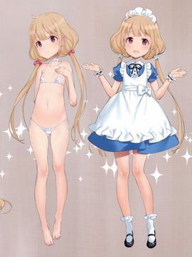 (COMIC1☆10) [少女騎士団 (大槍葦人)] OFF SHOt 3 (アイドルマスター シンデレラガールズ)[想抱雷妈汉化组-援力覺醒小分隊]_35