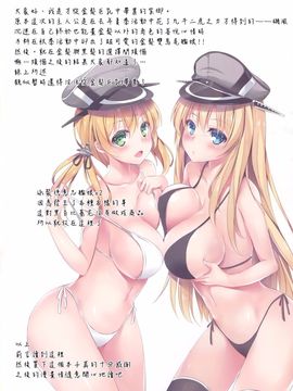 (COMIC1☆9) [Apple Effect (紫御)] 新しい友達を迎える方法 zwei (艦隊これくしょん -艦これ-)[空気系☆漢化]_03