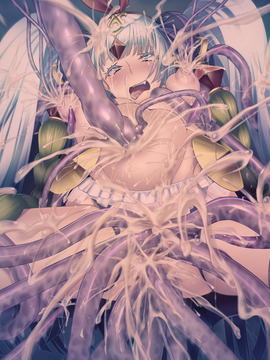 [わるきゅ～れ]魔装の国のアリス Alice in Immoral-Land_a117