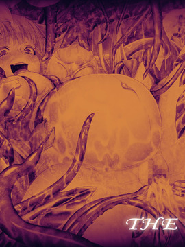 [わるきゅ～れ]魔装の国のアリス Alice in Immoral-Land_a144