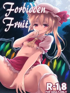 (例大祭11) [たこ焼き畑 (たこ焼き)] Forbidden Fruit (東方Project)[理查N一世个人汉化]