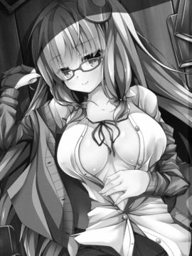 (C88) [Right away (坂井みなと)] 図書姦活動記録 (東方Project) [古明地恋个人汉化]_02