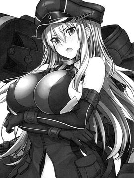 (C88) [satomachine. (佐藤36)] アドミラル攻略作戦 (艦隊これくしょん -艦これ-) [CE汉化组]_04