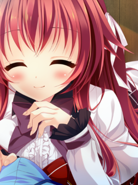 [娘娘（ニャンニャン）] おさこい ～俺と二人の甘々ご奉仕H生活～_004_ev01c