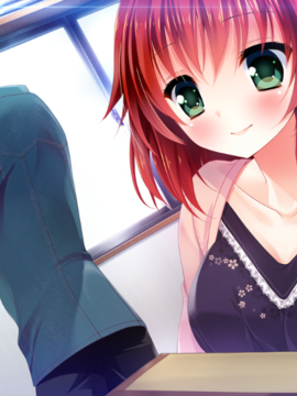 [娘娘（ニャンニャン）] おさこい ～俺と二人の甘々ご奉仕H生活～_122_ev16a