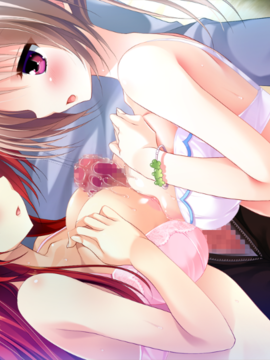 [娘娘（ニャンニャン）] おさこい ～俺と二人の甘々ご奉仕H生活～_291_ev36j