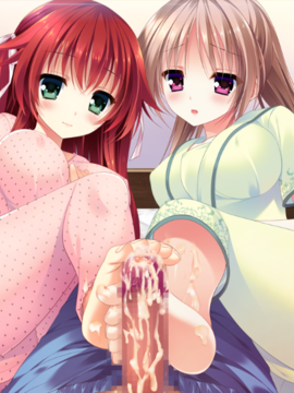 [娘娘（ニャンニャン）] おさこい ～俺と二人の甘々ご奉仕H生活～_316_ev38j