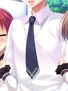[娘娘（ニャンニャン）] おさこい ～俺と二人の甘々ご奉仕H生活～_358_ev42a