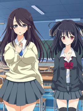 [HCG][180R]バイトの面接に行ったら即採用されてヤりまくりハーレムになった話 ～実験女学園編～_220_0008