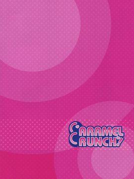 [CARAMEL CRUNCH! (りかたん☆)] 小兔队! (ご注文はうさぎですか?) [CE家族社]_13