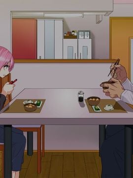 (同人CG集)  [ぐじら4号 (ぐじら)] お義父さんのオンナになったボク_071