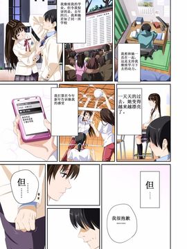 [SS-BRAIN] 恋人じゃ…ない。篠原楓編_006