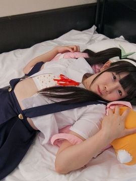 コスプレイヤー素人撮影　まよい_101