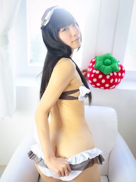俺のきゃんりながこんなに黒猫なわけがない_161