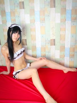 俺のきゃんりながこんなに黒猫なわけがない_200