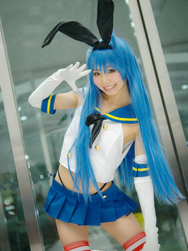 島風 こなた COS_069