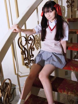 とある黒○とイン○ックスさんの個人撮影2_014
