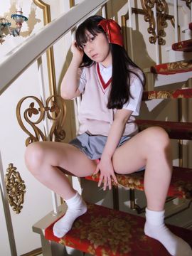 とある黒○とイン○ックスさんの個人撮影2_067