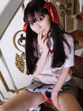 とある黒○とイン○ックスさんの個人撮影2_073
