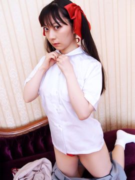 とある黒○とイン○ックスさんの個人撮影2_240