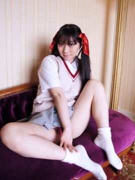 とある黒○とイン○ックスさんの個人撮影2_291