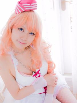 Sheryl Nome COS by Mukko_097